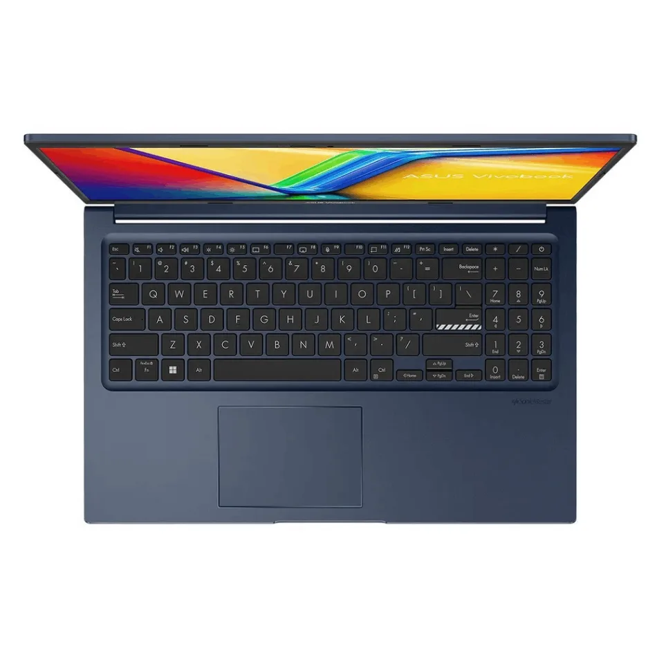 Ноутбуки Asus Vivobook X1504VA-BQ281 (90NB10J1-M00BL0)